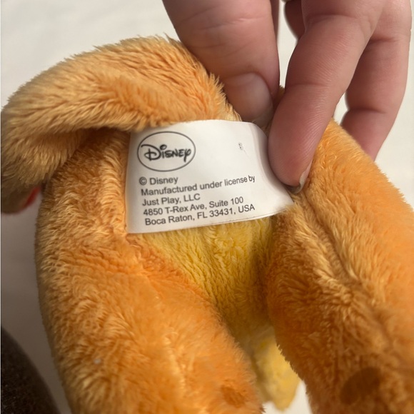 Talking Roaring Kion from Disney Lion Guard - Picture 7 of 9